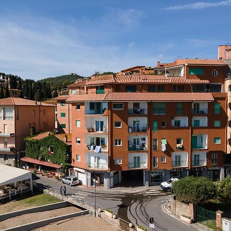 Bi Hotel Porto Ercole  Exterior photo