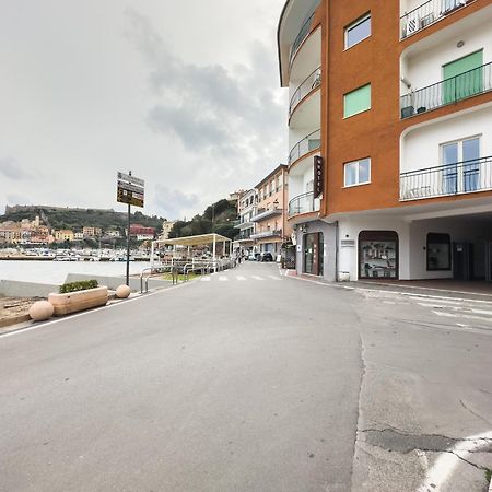 Bi Hotel Porto Ercole  Exterior photo